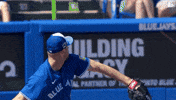 Mad Max Mlb GIF by Toronto Blue Jays