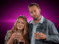Clubm3Gan2025 GIF by M3GAN 2.0