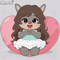 In Love Kiss GIF