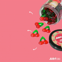 JustCBD  GIF