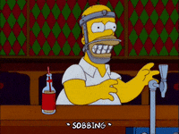 homer simpson GIF