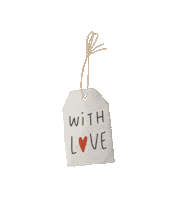 Heart Christmas Sticker by artnis