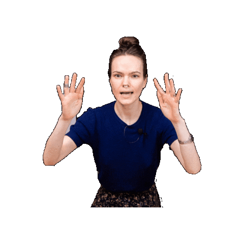 Soemrom giphygifmaker Sticker