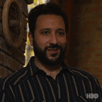 The Time Travelers Wife Reaction GIF by HBO