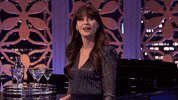 Zooey Deschanel Love GIF by ABC Network
