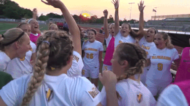 Soccer Futbol GIF by Valparaiso University