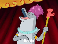 episode 15 legends of bikini bottom: the monster who came to bikini bottom GIF by SpongeBob SquarePants