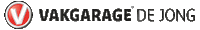 Sticker by Vakgarage