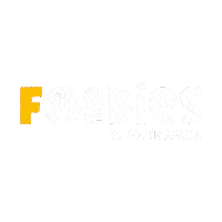 FOSA food sun burger southafrica Sticker