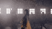 Youtube Rain GIF by Lilly Singh