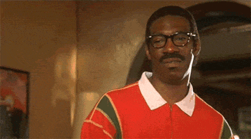 eddie murphy glasses GIF