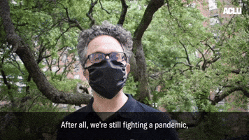 The Use of Tear Gas Should Concern Us All