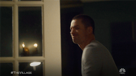 angry nbc GIF by The Village