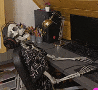 Laugh Joke GIF
