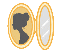 Family Tree Vintage Sticker