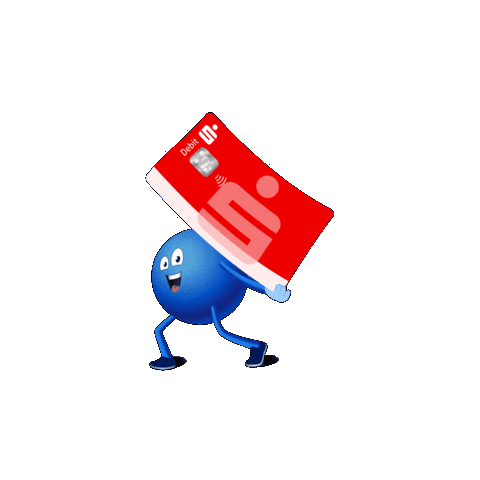 Payback Pointee Sticker by Sparkasse