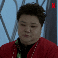 Netflix Bustednetflix GIF by Busted!