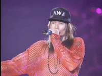 guns n roses GIF