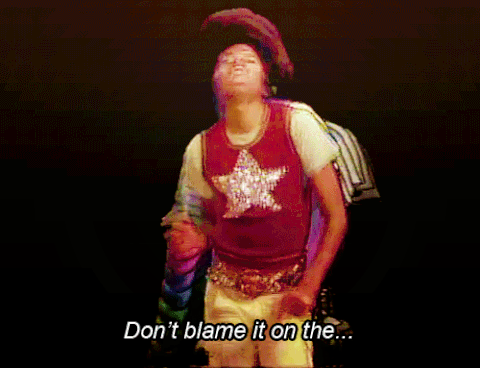 jackson 5 GIF