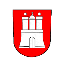 RainerAbichtElbreederei hamburg abicht elbreedereiabicht hamburgwappen Sticker