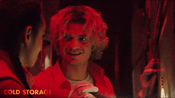 GIF by Studiocanal UK