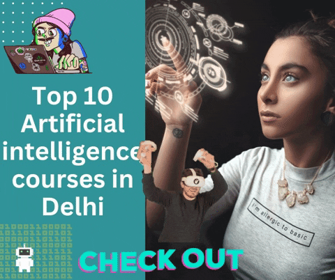SureshGoyal4 giphygifmaker giphyattribution artificial intelligence institute delhi career in ai GIF