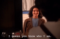 season 2 episode 3 GIF by Twin Peaks on Showtime