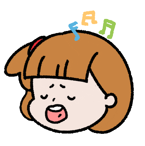Girl Love Sticker by Ai and Aiko