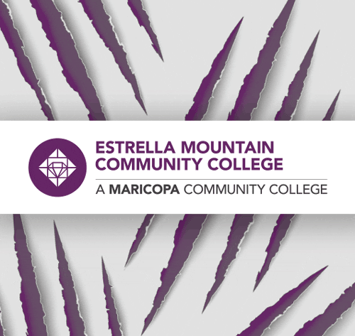 Claws Scratches GIF by Estrella Mountain Community College