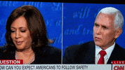 Kamala Harris Bitch Please GIF by Robert E Blackmon