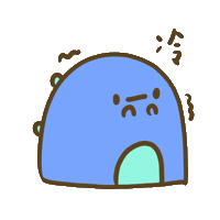 Purplebeast Sticker