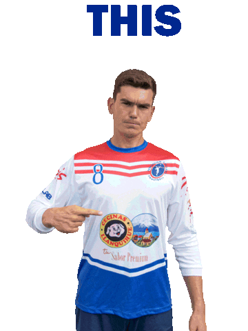 Mwc19 Punhobol Sticker by IFA Fistball