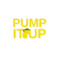 Pump It Mother Sticker by The milkyway