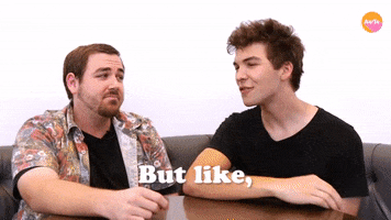 Native American As Is GIF by BuzzFeed