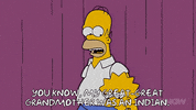 Lisa Simpson GIF by The Simpsons