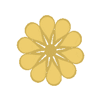 ElieSaabParfums flower spring lovely floral Sticker