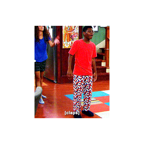 kc undercover GIF