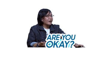 Ari Lasso Ok Sticker by Indonesian Idol