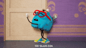 Cool School Couples GIF