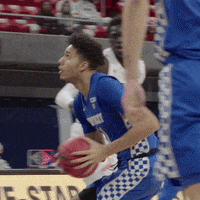 College Basketball Wildcats GIF by Kentucky Men’s Basketball. #BuiltDifferent