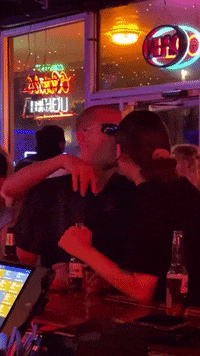 Drunk Dance GIF by Pizza Skateboards