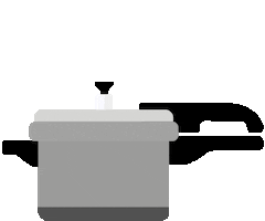 Pressure Sticker by Hobbykokken