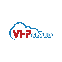 Cloud Vhp Sticker by Visual Hotel Program