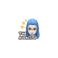 Ter Sticker by tercosmicqueen