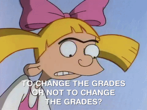 hey arnold nickelodeon GIF