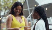 Amanda Bridget GIF by NETFLIX