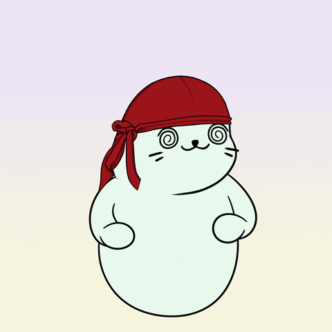 283 GIF by Sappy Seals Community