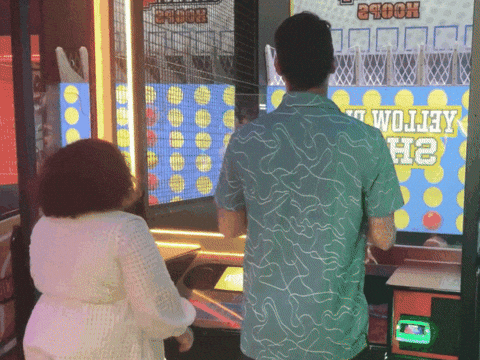 Puerto Rico Sport GIF