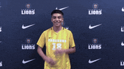Vumsoc GIF by Vanguard Athletics