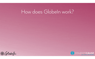 Faq GIF by Coupon Cause